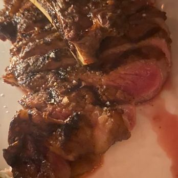 Rooftop - overpriced ribeye - New American Near Me - Walnut Creek, California