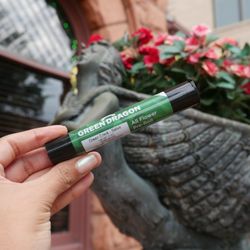 Green Dragon - Pre Roll