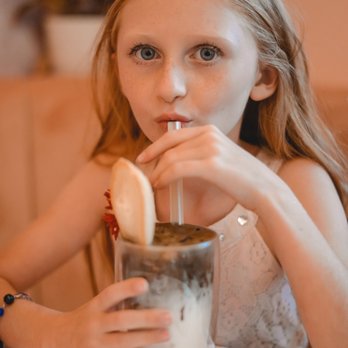 Our Matcha Place - The Madelene on top takes the prize! - Coffee & Tea Near Me - Temecula, California