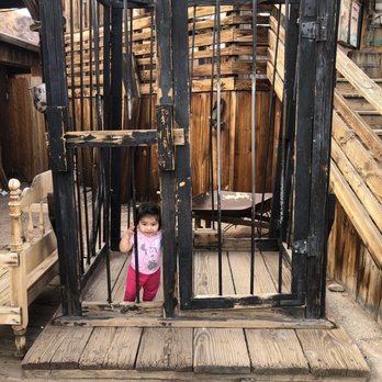 Calico Ghost Town - Parks Near Me - Yermo, California Calico Ghost Town - Parks Near Me - Yermo, California