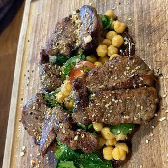 GOSHT - Bali-Bey - Steakhouses Near Me - Brooklyn, New York