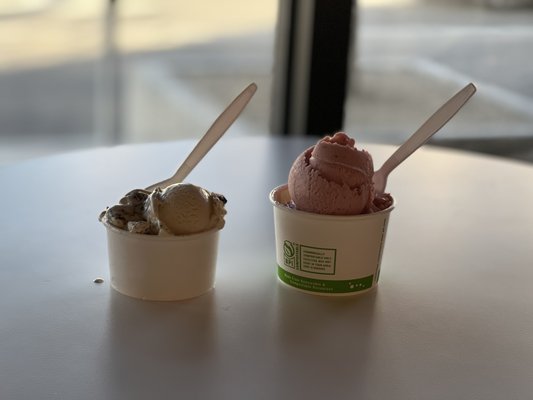 Fatty Daddy's Ice Cream by null