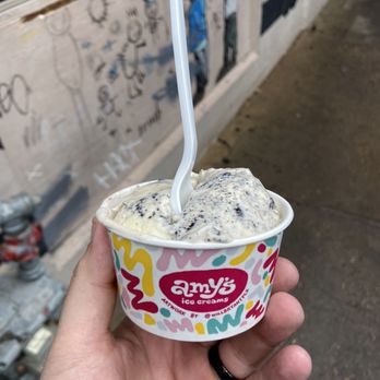 Amy's Ice Creams - Mint chip life. - Ice Cream & Frozen Yogurt Near Me - Austin, Texas Amy's Ice Creams - Mint chip life. - Ice Cream & Frozen Yogurt Near Me - Austin, Texas