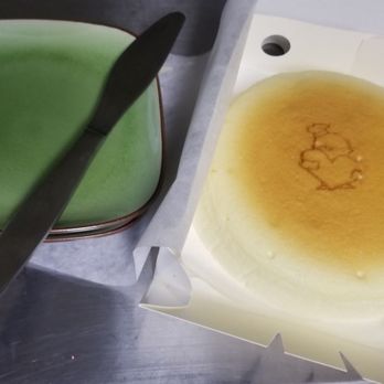 Uncle Tetsu - Desserts Near Me - San Mateo, California Uncle Tetsu - Desserts Near Me - San Mateo, California