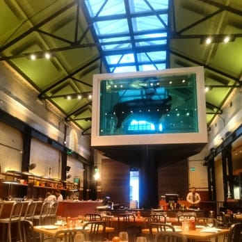 Tramshed - British Near Me - London, XGL