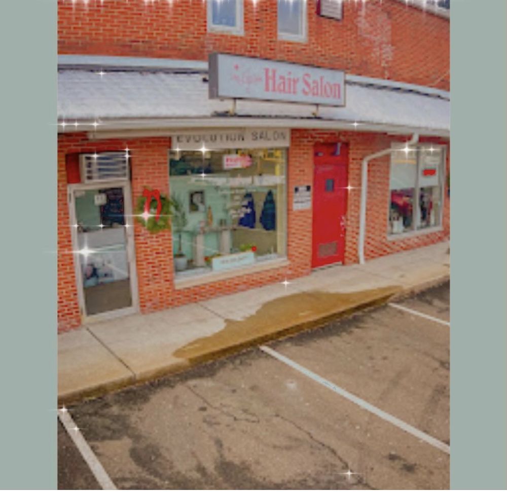 EVOLUTION BEAUTY SALON Updated June 2024 16 Huntington Plz, Shelton, Connecticut Hair