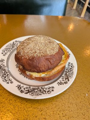 Spinning J Bakery and Soda Fountain by null