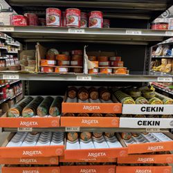 Parthenon Foods - European Market - Groceries