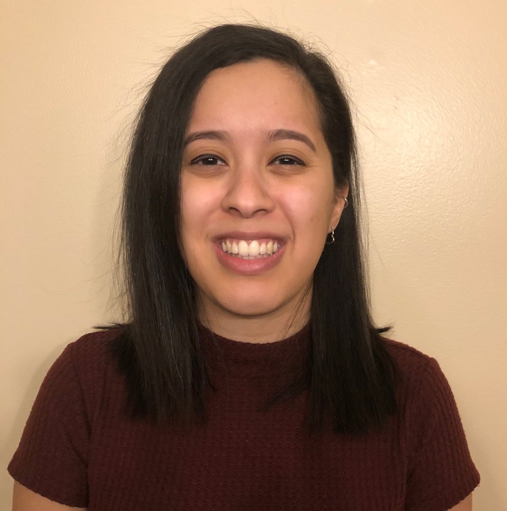 Yamillis Hernandez, MA, LAMFT - grief counselor in Cherry Hill, NJ