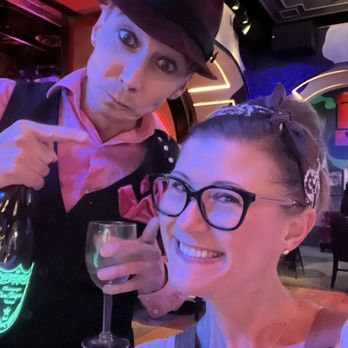 Superfrico - One of theany Entertainers. Charming and interactive. - Italian Near Me - Las Vegas, Nevada Superfrico - One of theany Entertainers. Charming and interactive. - Italian Near Me - Las Vegas, Nevada