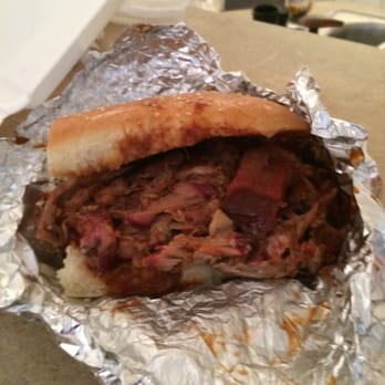 Ray Ray's Hog Pit - Pulled pork! - Barbeque Near Me - Columbus, Ohio
