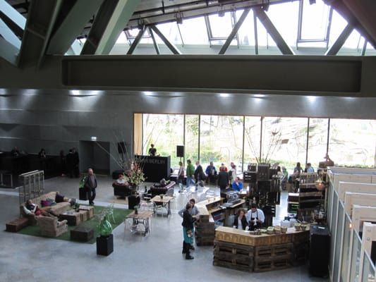 Bikini Berlin by null