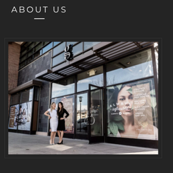 Grazia Beauty Lounge