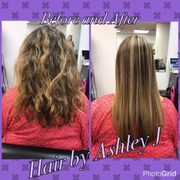 Cadena S Hair Designs Hair Stylists 7559 Kayne Blvd Columbus