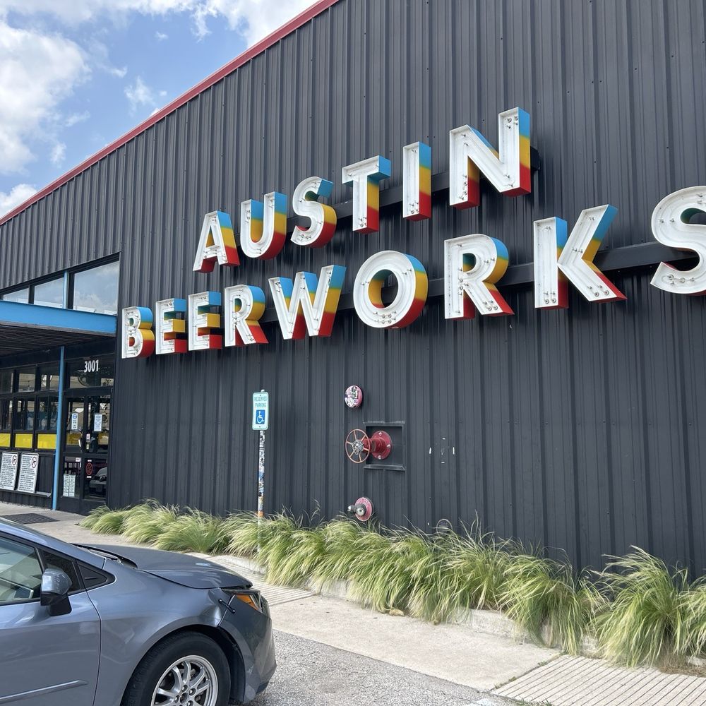 Austin Beerworks - Breweries Near Me - Austin, Texas Austin Beerworks - Breweries Near Me - Austin, Texas