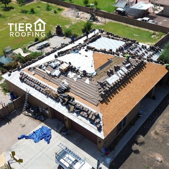 Tier 1 Roofing - Roofing Near Me - Wickenburg, Arizona Tier 1 Roofing - Roofing Near Me - Wickenburg, Arizona