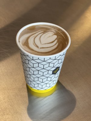 Pilot Coffee Roasters by null