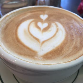 The Corner - Latte(11/19/2016) - Cafes Near Me - Montclair, New Jersey The Corner - Latte(11/19/2016) - Cafes Near Me - Montclair, New Jersey