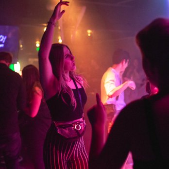 Tiefenrausch - Dance Clubs Near Me - Straubing, BY