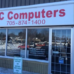 JC Computers