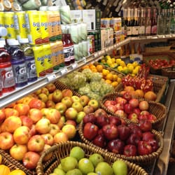 Upper Village Market - Fresh Produce