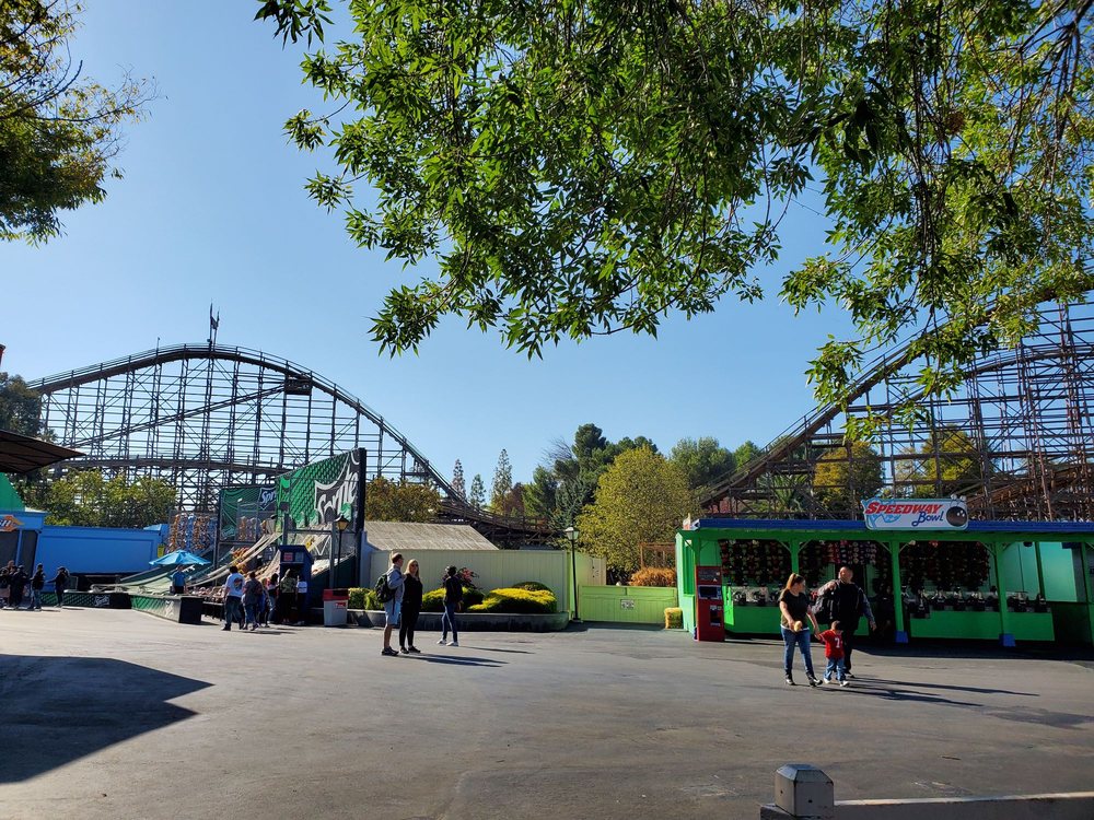 THE GRIZZLY - 15 Photos & 11 Reviews - 4701 Great America Pkwy, Santa ...