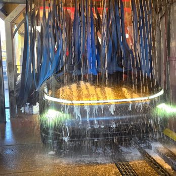 Bubble Express Car Wash - Car Wash Near Me - Phoenix, Arizona Bubble Express Car Wash - Car Wash Near Me - Phoenix, Arizona