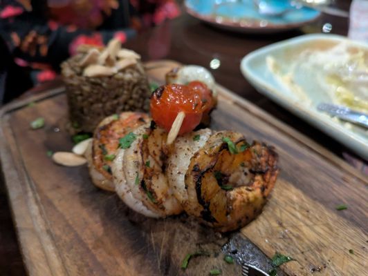Freekeh by null
