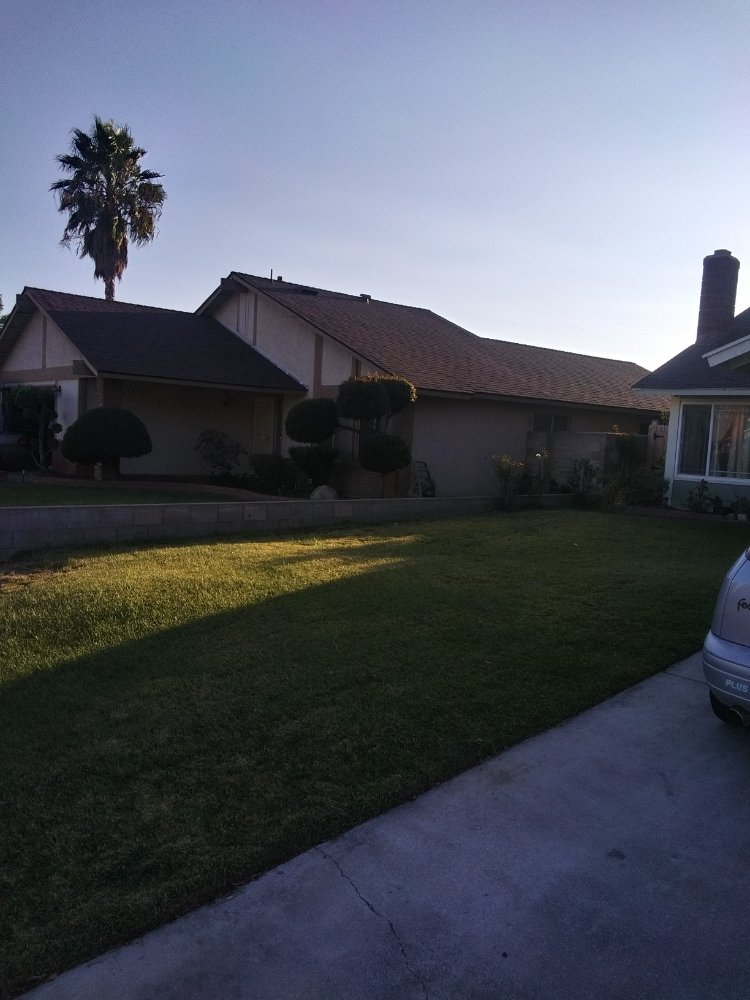 Slide of Cruz Roofing