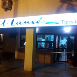 El Lauré