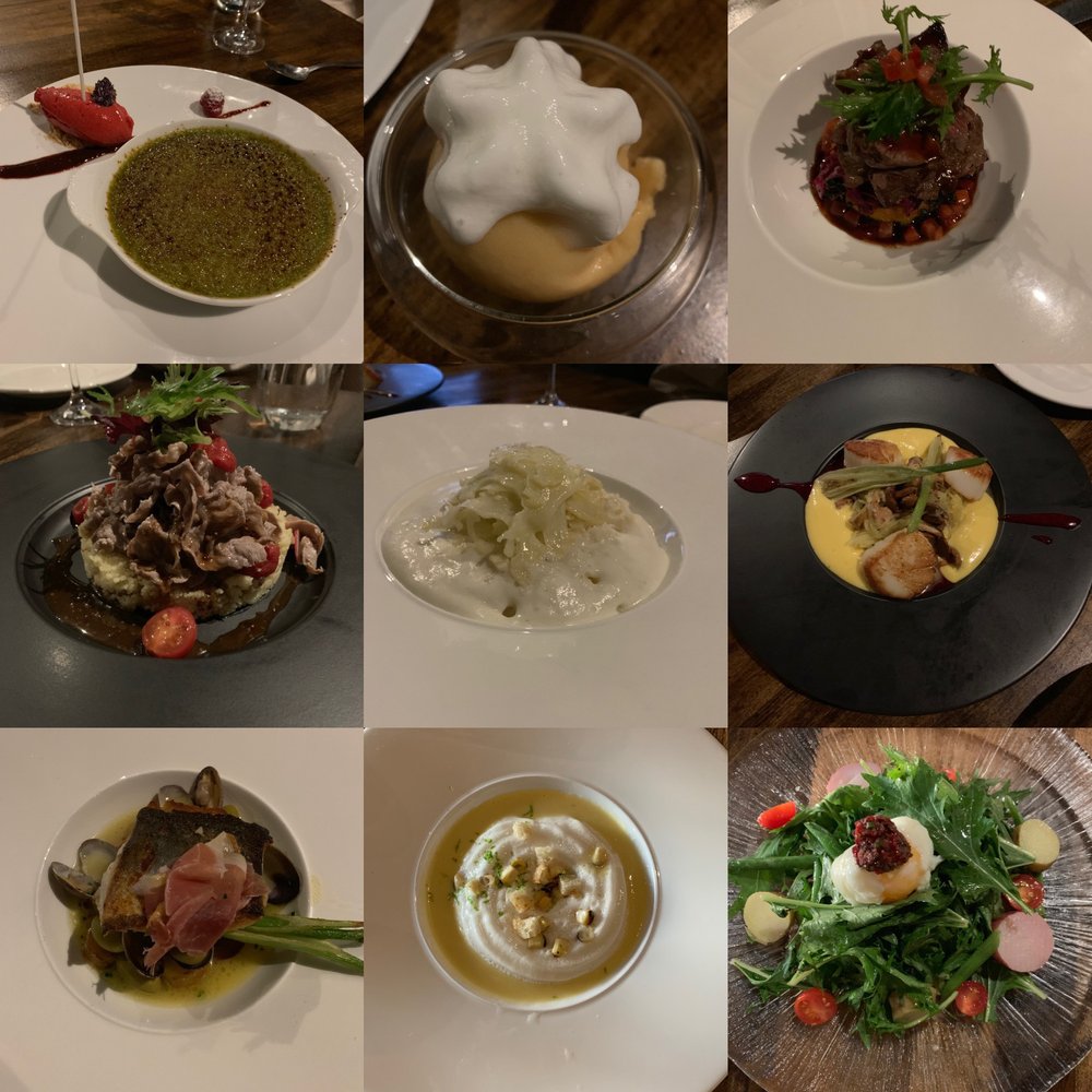 iconiq - French Near Me - Seattle, Washington iconiq - French Near Me - Seattle, Washington