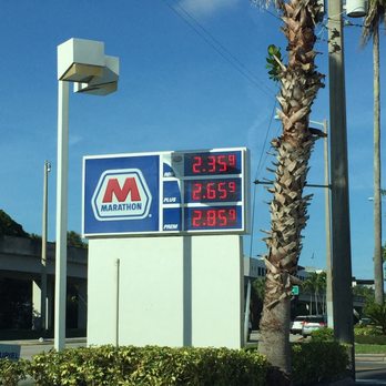 Marathon Gas Station - Gas Stations Near Me - South Miami, Florida Marathon Gas Station - Gas Stations Near Me - South Miami, Florida