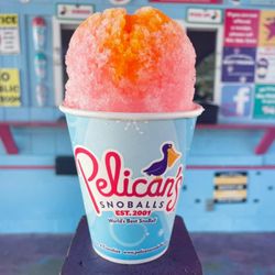 Pelican’s SnoBalls of Fairhope - SnoBall
