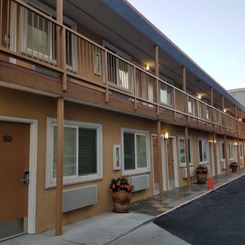 Seaside Inn - 2 story basic motel. - Hotels Near Me - San Francisco, California Seaside Inn - 2 story basic motel. - Hotels Near Me - San Francisco, California