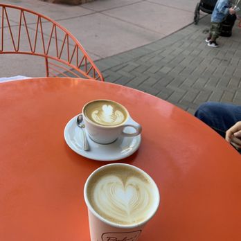 Berdena's - Coffee & Tea Near Me - Scottsdale, Arizona