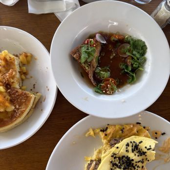 Koko Head Cafe - Breakfast & Brunch Near Me - Honolulu, Hawaii Koko Head Cafe - Breakfast & Brunch Near Me - Honolulu, Hawaii