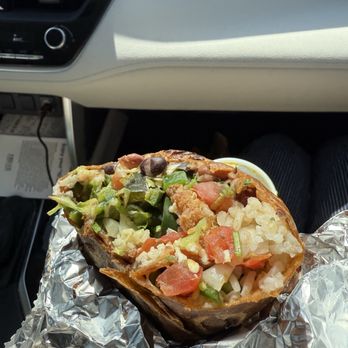 Cabo Bob's Burritos - Mexican Near Me - Austin, Texas