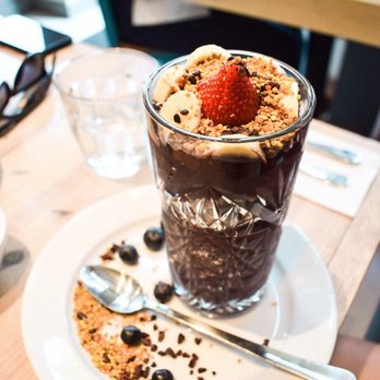 Bakers & Roasters - Breakfast & Brunch Near Me - Amsterdam, New Hampshire