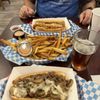 Franklin's Famous Cheesesteak Company gift card