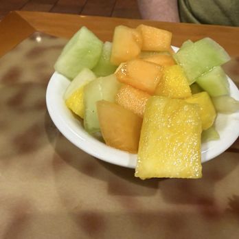 Beach Cafe - Fruit cup - Cafes Near Me - Laughlin, Nevada