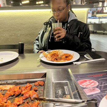 Bon KBBQ - Korean Near Me - Arlington, Texas