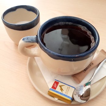 Platform Espresso Bar - La Palmas drip coffee - Coffee & Tea Near Me - Markham, Ontario