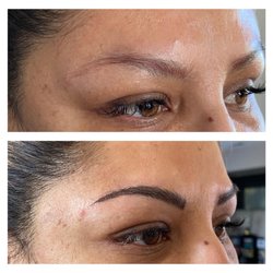 Beauty Full Brows