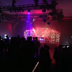 Gloria - Red Bull Party