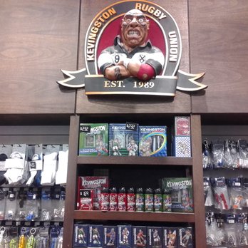 Kevingston - Men's Clothing Near Me - Rosario, S
