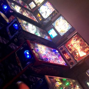 Tilt Studio - Arcades Near Me - Tempe, Arizona