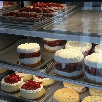 Weber’s Bakery - Cakes and cheesecakes - Bakeries Near Me - Chicago, Illinois
