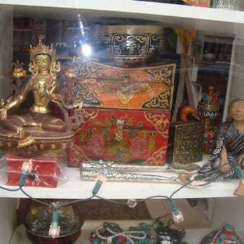 Tibet-Village-Gallery - Arts & Crafts Near Me - Paris, 75 Tibet-Village-Gallery - Arts & Crafts Near Me - Paris, 75