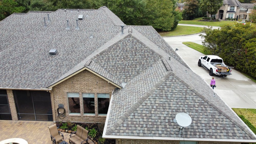 Slide of Rigid Roofing