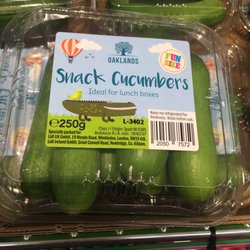 Lidl - Cuuuuuuute!